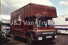 Vintage lorry photograph for sale  CORBY