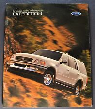 ford expedition xlt 1998 4x4 for sale  Olympia