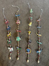 Bells peacock ganesha for sale  Salt Lake City