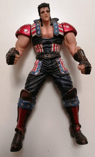 Kenshiro ken guerriero usato  Napoli