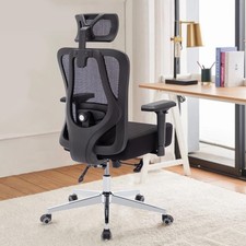 Bürostuhl ergonomisch bürost gebraucht kaufen  Sulz am Neckar