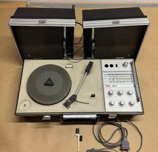 Plattenspieler aiwa 184 gebraucht kaufen  Deutschland