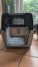Trixie transportbox gulliver gebraucht kaufen  Oberhausen