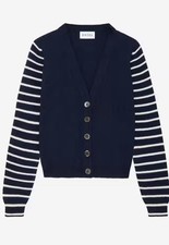 Brora cashmere contrast for sale  CAMBRIDGE