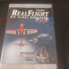 Realflight real flight for sale  Santa Ana