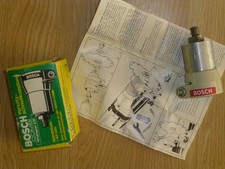 Bosch combi vorsatzschnellkupp gebraucht kaufen  Hamburg
