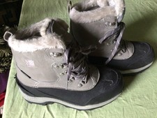 Womens karrimor snow for sale  HARLOW