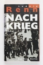 Nachkrieg renn ludwig gebraucht kaufen  Bremen