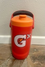 Gatorade 64oz thermos for sale  Hot Springs National Park