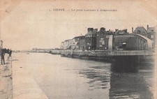 Dieppe the half d'occasion  Expédié en Belgium