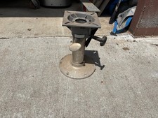Boat seat pedestal for sale  Eureka