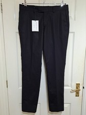 Pantalone uomo tiger usato  Spedire a Italy