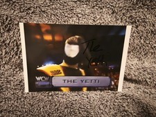 Signiertes foto vom gebraucht kaufen  Dortmund