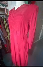 Vintage 1940s strawberry for sale  HARROGATE