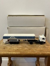 Conrad man linde for sale  TRING