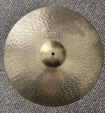 Paiste signature mellow for sale  WIRRAL