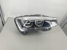 Frontscheinwerfer bmw f25 gebraucht kaufen  Hamburg