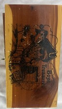 treasure chest for sale  Portland