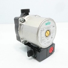 Wilo rs15 ku gebraucht kaufen  Rheinstetten