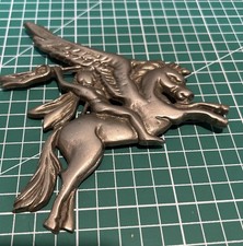 Vintage winged horse for sale  MILTON KEYNES