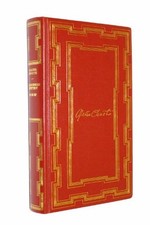Agatha Christie Collected Works Agatha Christie comprar usado  Enviando para Brazil