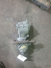 Carrier rear awd for sale  Smithton