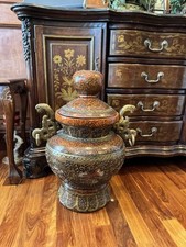 Heavy large ceramic for sale  West Bloomfield