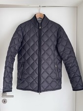 Leichte daunensteppjacke sansi gebraucht kaufen  Haste