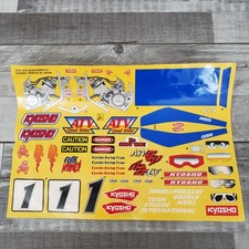 Kyosho atv quad d'occasion  Expédié en Belgium