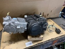 Takegawa 124cc race for sale  BROUGH