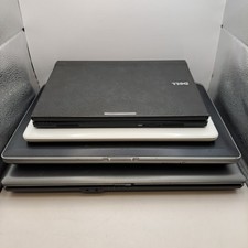 Mixed laptop bundle for sale  TROWBRIDGE