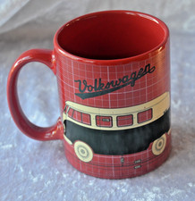 Vintage volkswagen campervan gebraucht kaufen  Gütersloh