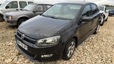 Pompe gavage volkswagen d'occasion  Villegusien-le-Lac