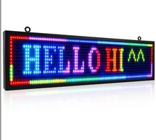 Misshome werbeschild ip64 gebraucht kaufen  Wuppertal