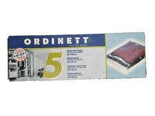 Ordinett line custodie usato  Morro d'Oro