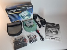 Tevion tragbarer player gebraucht kaufen Tevion tragbarer player gebraucht kaufen  Untereisesheim