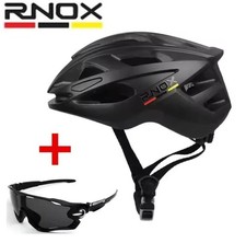 Casco ciclismo leggero usato  Palermo