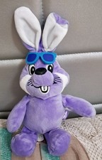 Peluche pupazzo coniglio usato  Italia
