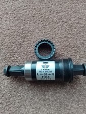Tange square taper for sale  ROTHERHAM