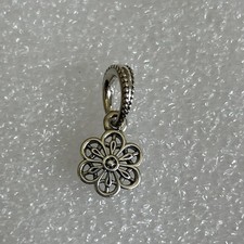 Authentic pandora floral for sale  SOUTHAMPTON