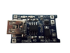 Tp4056 mini usb for sale  COVENTRY