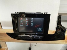 Rádio de carro VauxhallOpel MOKKA LG LC7F multimídia Bluetooth, DAB, aplicativo, 42518025 comprar usado  Enviando para Brazil