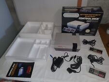 Console nintendo nes d'occasion  Talmont-Saint-Hilaire