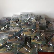 Bombers  II Guerra Mondiale 1/144 Altaya Sealed Scegli dal Menu a Tendina na sprzedaż  Wysyłka do Poland
