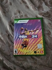 Nba 2k24 kobe for sale  Atlanta