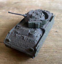 Corgi m2a2 bradley for sale  DOLLAR