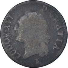 1061831 monnaie louis d'occasion  Lille-