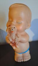 Vintage gummi deko gebraucht kaufen  Karben