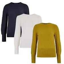 Womens plain puff for sale  TRURO