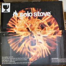 Solo stove ssran for sale  South Pasadena